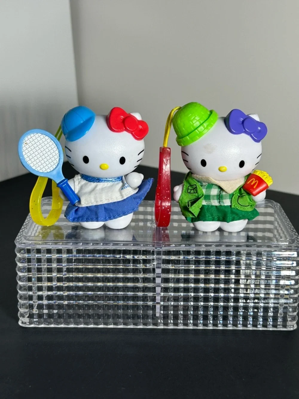 Hello Kitty Figurines - Picture 6 of 6